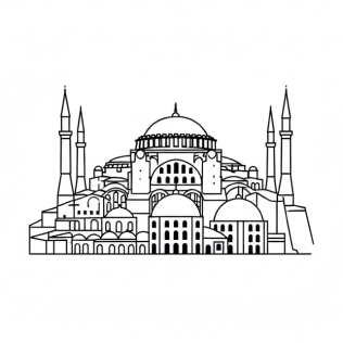Hagia Sophia
