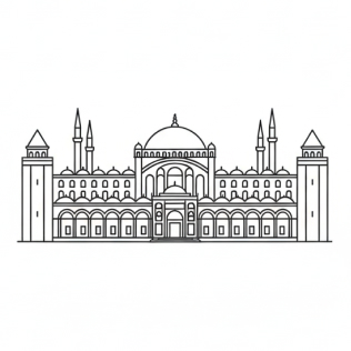 Topkapi Palace